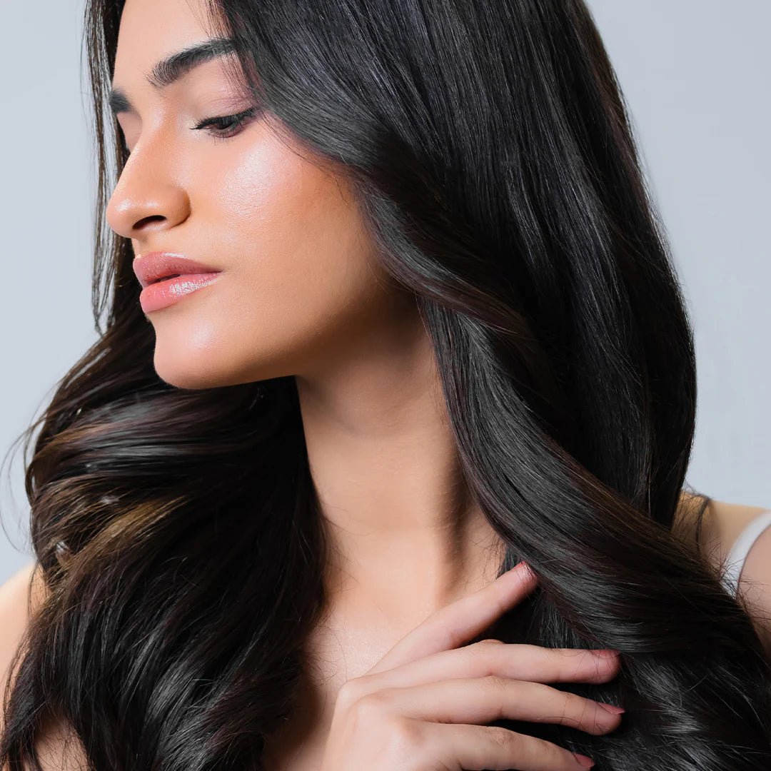 πββοΈ Hair Repair Shampoo