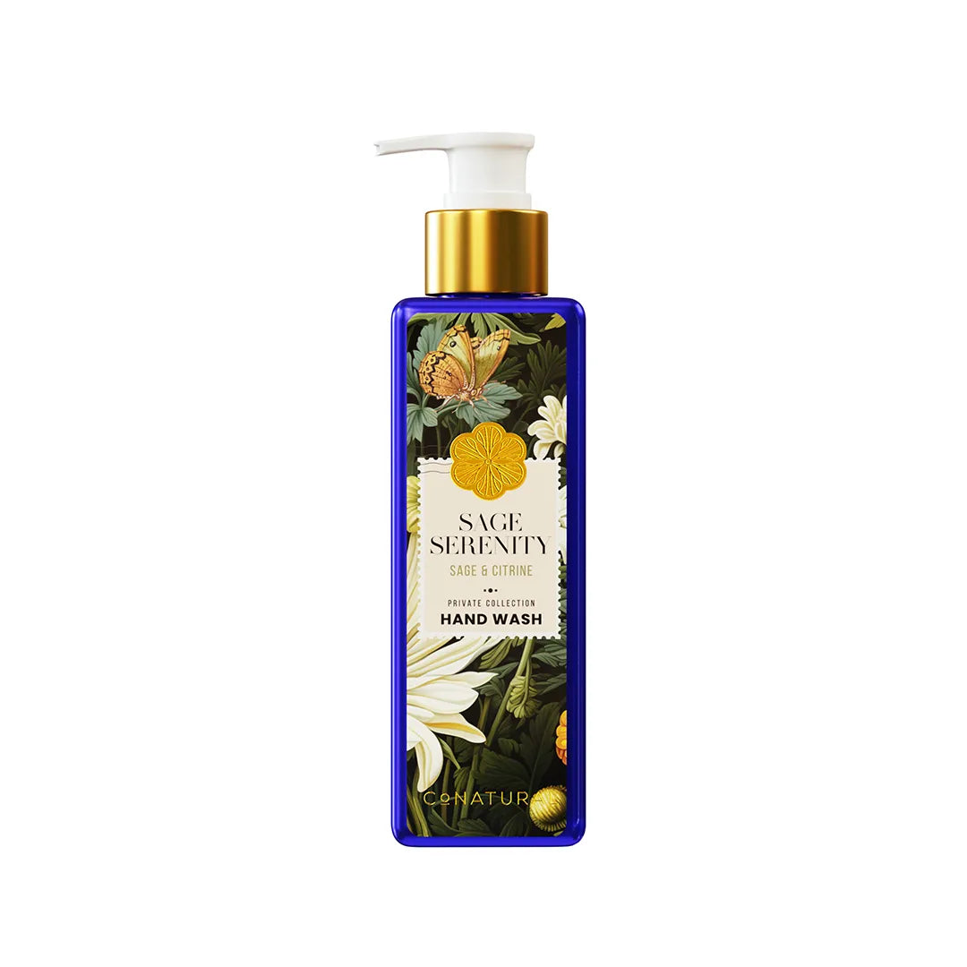 đź§´ Sage Serenity Hand Wash