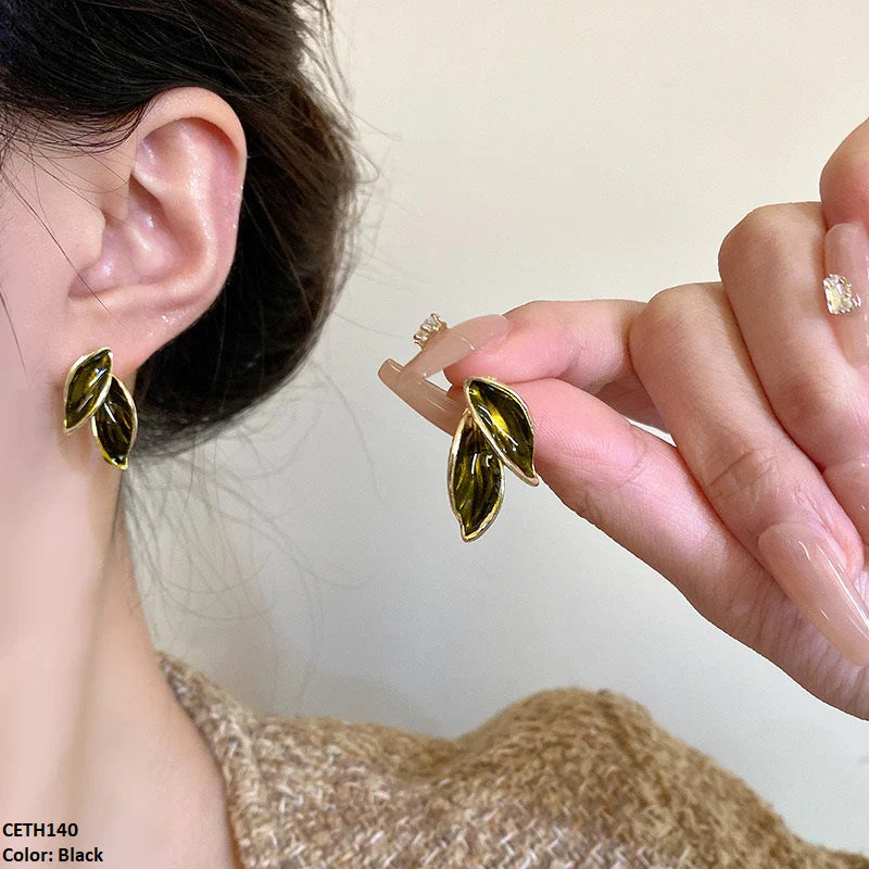 🍃 LSH Leaf's Tops Pair - Elegant & Nature-Inspired Design 🌿