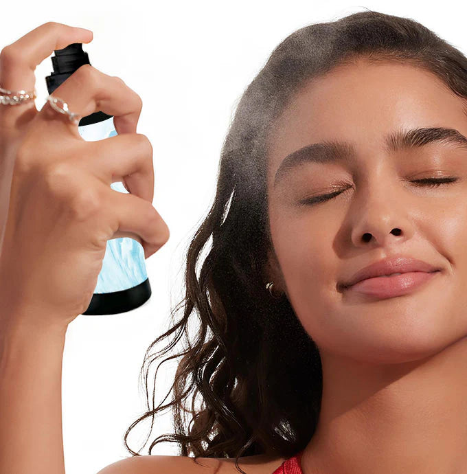 ✨ Skin Rescue Mist