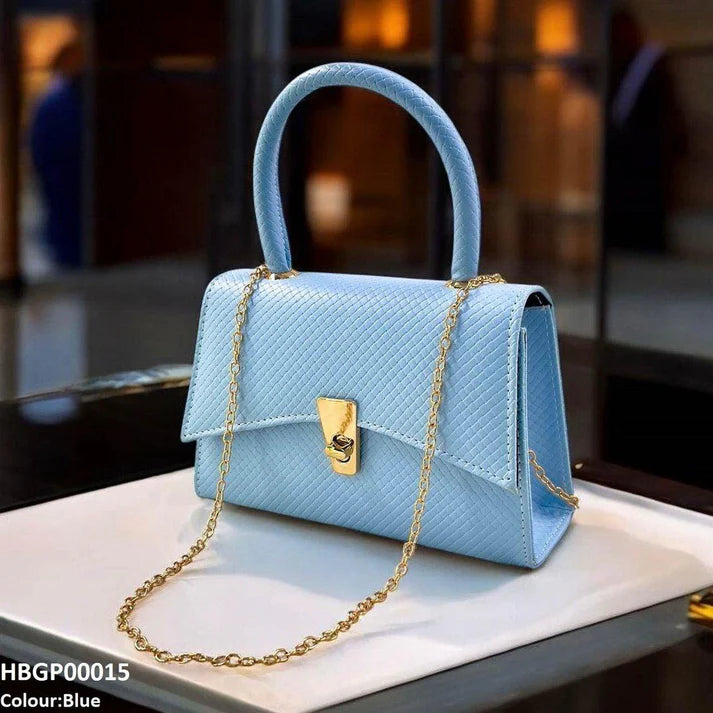 💖 Trendy Ladies Hand Bag