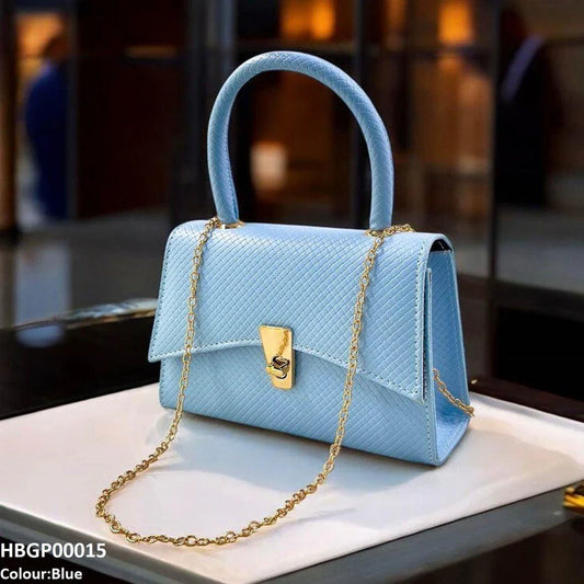 💖 Trendy Ladies Hand Bag