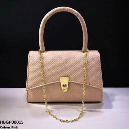 💖 Trendy Ladies Hand Bag