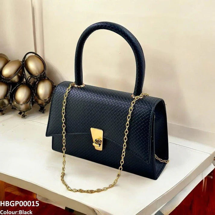 💖 Trendy Ladies Hand Bag