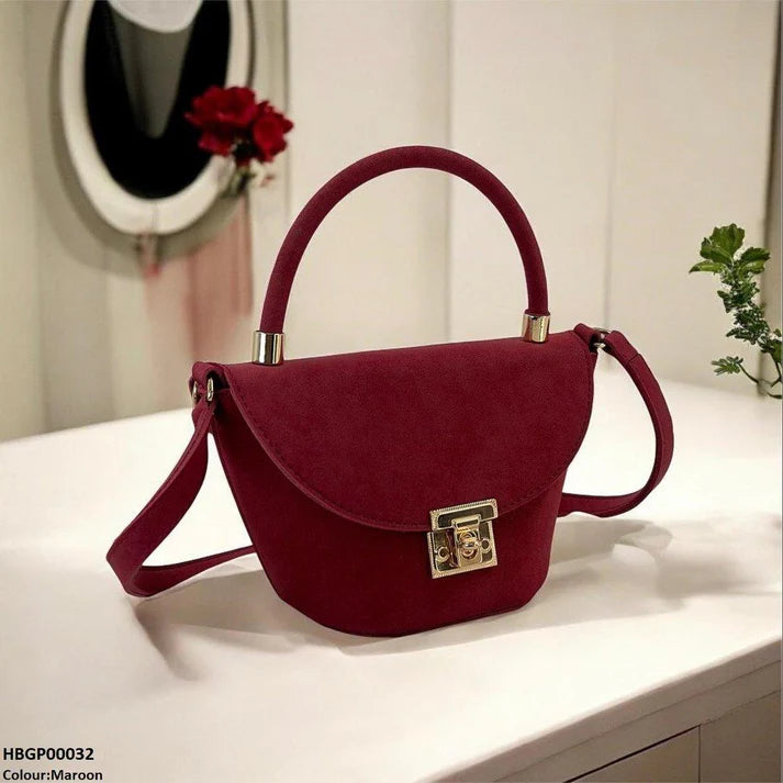 👜Flap Mini Ladies Hand Bag