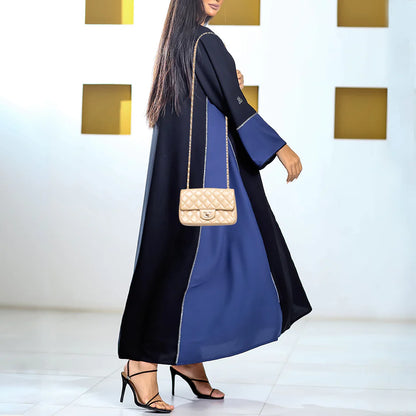 ✨ Chanel Beige Leather Mini Square Flap Bag