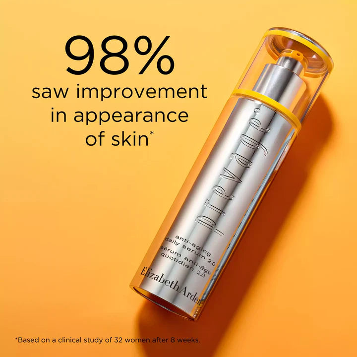 🌟 Prevage Daily Glow Serum